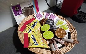 El Ritual Apartamento